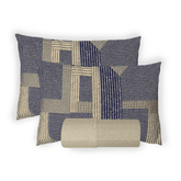 Jogo de Cama Casal com 3 Peças 100% Algodão com Elástico