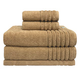 Jogo de Toalha Essence 5 Peças - Gramatura 500g/m² - 100% Algodão Confort Soft