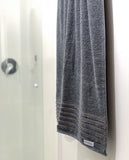 Jogo de Toalha Essence 5 Peças - Gramatura 500g/m² - 100% Algodão Confort Soft