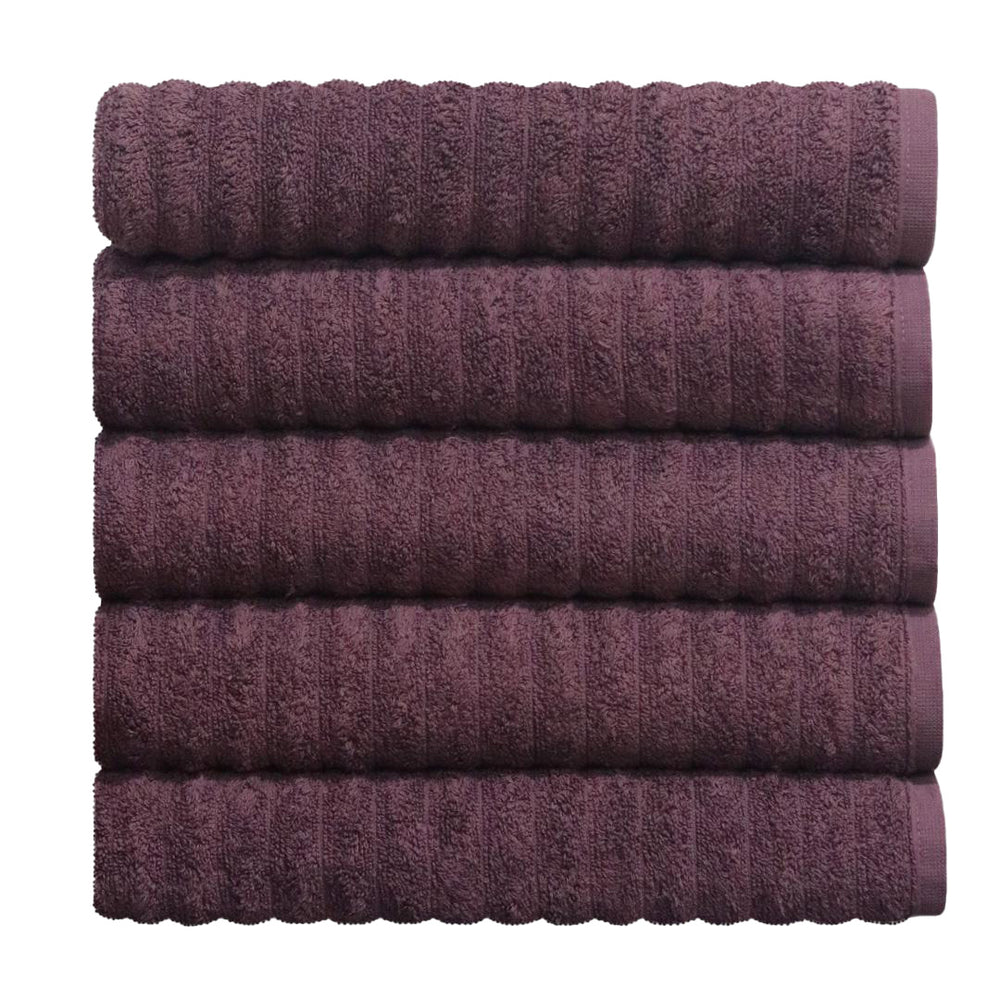 kit-com-5-toalhas-de-banho-gramatura-500-fio-penteado-100-algodao-cor-roxa kit-com-5-toalhas-de-banho-gramatura-500-fio-penteado-100-algodao-cor-roxa