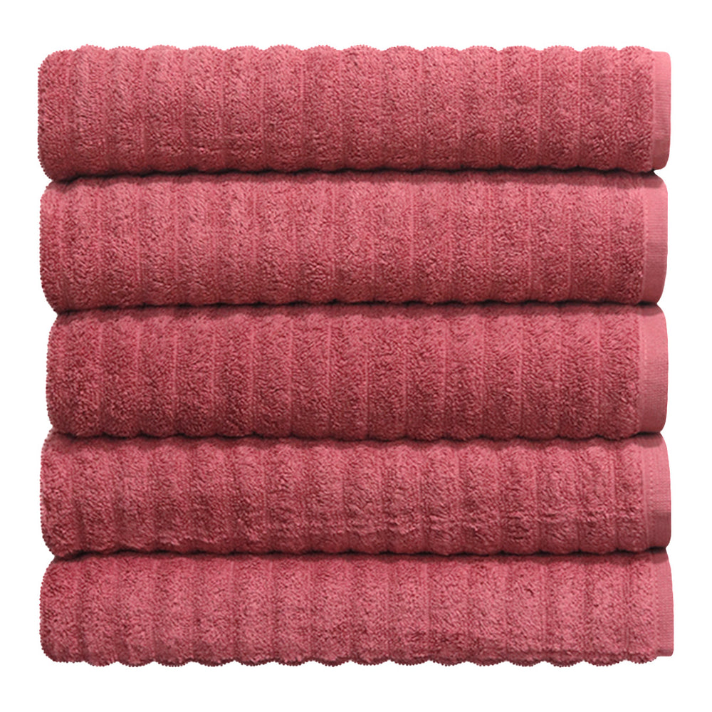 kit-com-5-toalhas-de-banho-gramatura-500-fio-penteado-100-algodao-rose-nova kit-com-5-toalhas-de-banho-gramatura-500-fio-penteado-100-algodao-rose-nova