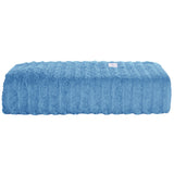 Toalha de Banho Gramatura 500g/m² - 100% Algodão Fio Penteado - Coleção Wave