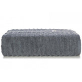 Toalha de Banho Gramatura 500g/m² - 100% Algodão Fio Penteado - Coleção Wave