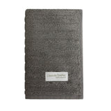 Toalha de Mão gramatura 500g/m² Modelo Wave 100% Algodão Penteado - 30 x 50cm