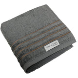 Toalha de Rosto Gramatura 500g/m² - 100% Algodão Confort Soft - Coleção Essence