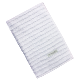 Toalha de Rosto Gramatura 500g/m² - 100% Algodão Fio Penteado - Coleção Wave