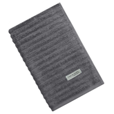 Toalha de Rosto Gramatura 500g/m² - 100% Algodão Fio Penteado - Coleção Wave