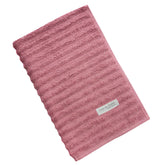 Toalha de Rosto Gramatura 500g/m² - 100% Algodão Fio Penteado - Coleção Wave