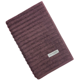 Toalha de Rosto Gramatura 500g/m² - 100% Algodão Fio Penteado - Coleção Wave