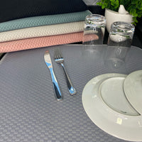 Aparador de louca de microfibra com super absorção