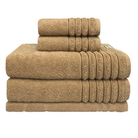 Jogo de Toalha Essence 5 Peças - Gramatura 500g/m² - 100% Algodão Confort Soft