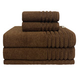 Jogo de Toalha Essence 5 Peças - Gramatura 500g/m² - 100% Algodão Confort Soft