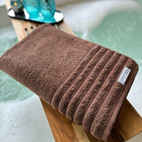 Jogo de Toalha Essence 5 Peças - Gramatura 500g/m² - 100% Algodão Confort Soft