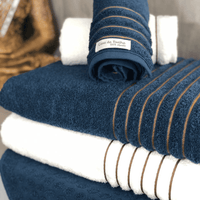 Toalha de Banho Gigante Jogo de Toalha 2 banho 2 rosto 1 piso gramatura 500g/m² - Essence