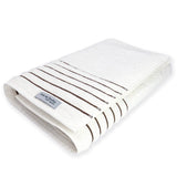 Toalha de Banho Essence - Off White - 1