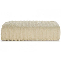 Toalha de Banho Gramatura 500g/m² - 100% Algodão Fio Penteado - Coleção Wave