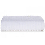 Toalha de Banho Gramatura 500g/m² - 100% Algodão Fio Penteado - Coleção Wave