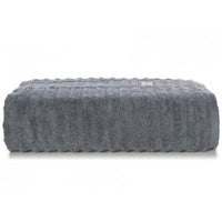 Toalha de Banho Gramatura 500g/m² - 100% Algodão Fio Penteado - Coleção Wave