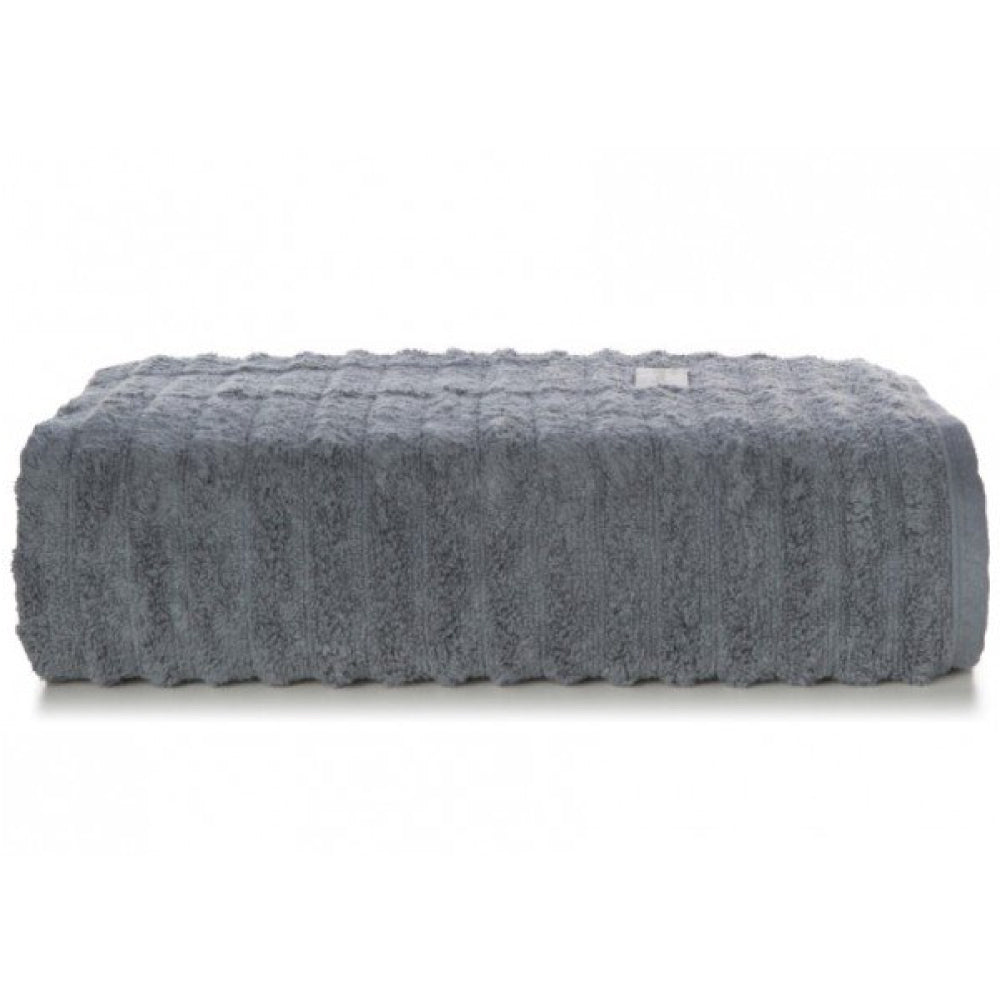 Toalha de Banho Gramatura 500g/m² - 100% Algodão Fio Penteado - Coleção Wave