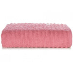 Toalha de Banho Gramatura 500g/m² - 100% Algodão Fio Penteado - Coleção Wave