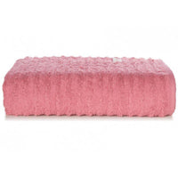 Toalha de Banho Gramatura 500g/m² - 100% Algodão Fio Penteado - Coleção Wave