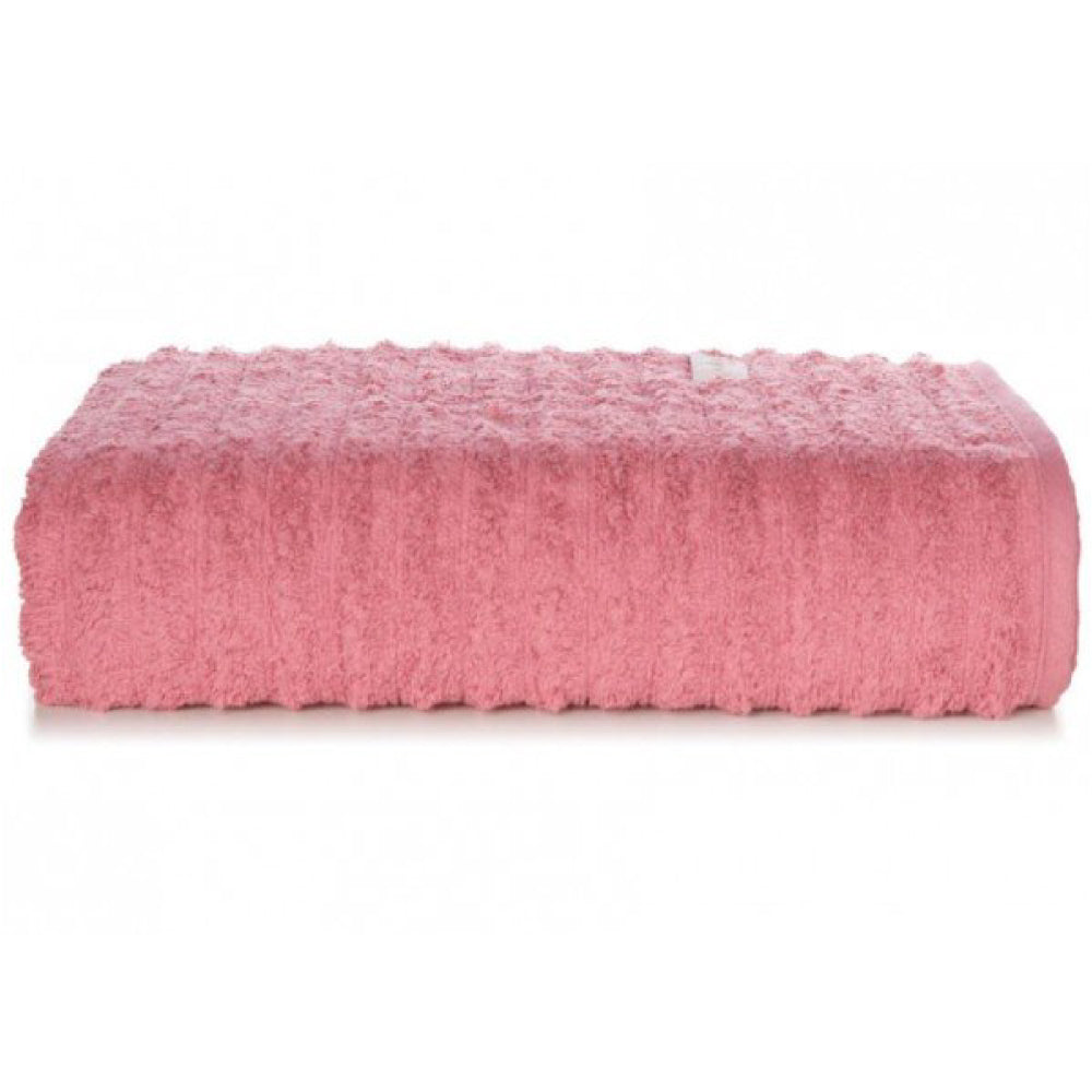 Toalha de Banho Gramatura 500g/m² - 100% Algodão Fio Penteado - Coleção Wave