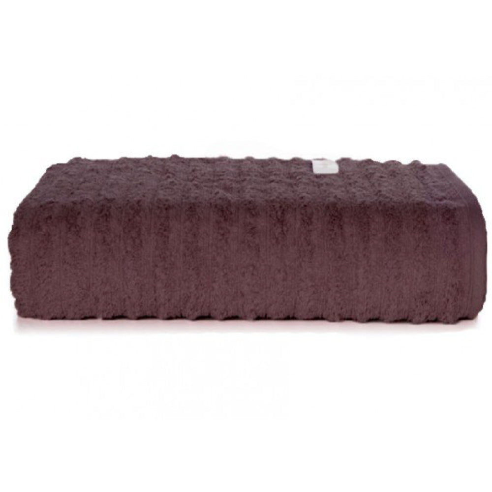 Toalha de Banho Gramatura 500g/m² - 100% Algodão Fio Penteado - Coleção Wave