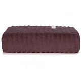 Toalha de Banho Gramatura 500g/m² - 100% Algodão Fio Penteado - Coleção Wave