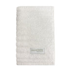 Toalha de Mão gramatura 500g/m² Modelo Wave 100% Algodão Penteado - 30 x 50cm
