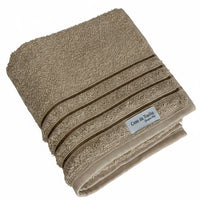 Toalha de Rosto Gramatura 500g/m² - 100% Algodão Confort Soft - Coleção Essence