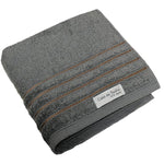 Toalha de Rosto Gramatura 500g/m² - 100% Algodão Confort Soft - Coleção Essence