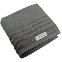 Toalha de Rosto Gramatura 500g/m² - 100% Algodão Confort Soft - Coleção Essence