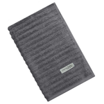 Toalha de Rosto Gramatura 500g/m² - 100% Algodão Fio Penteado - Coleção Wave